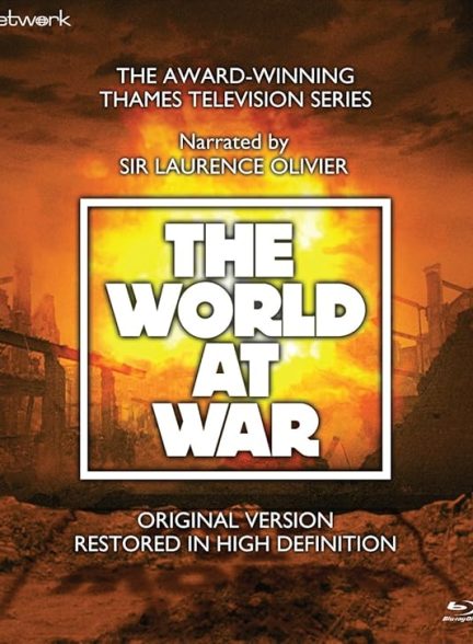 دانلود سریال جهان در جنگ 1973 | The World at War