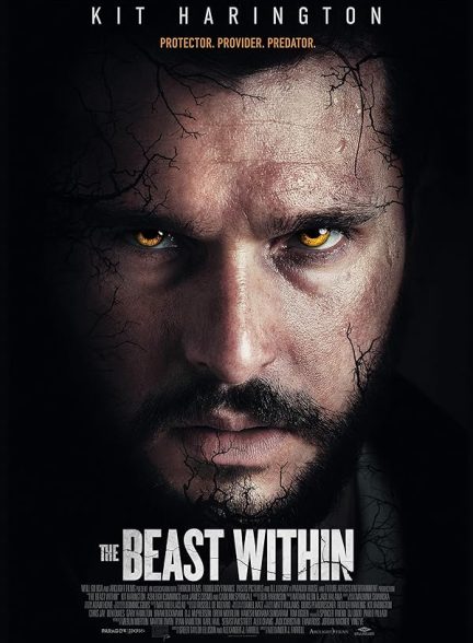 دانلود فیلم جانور درون | The Beast Within 2024