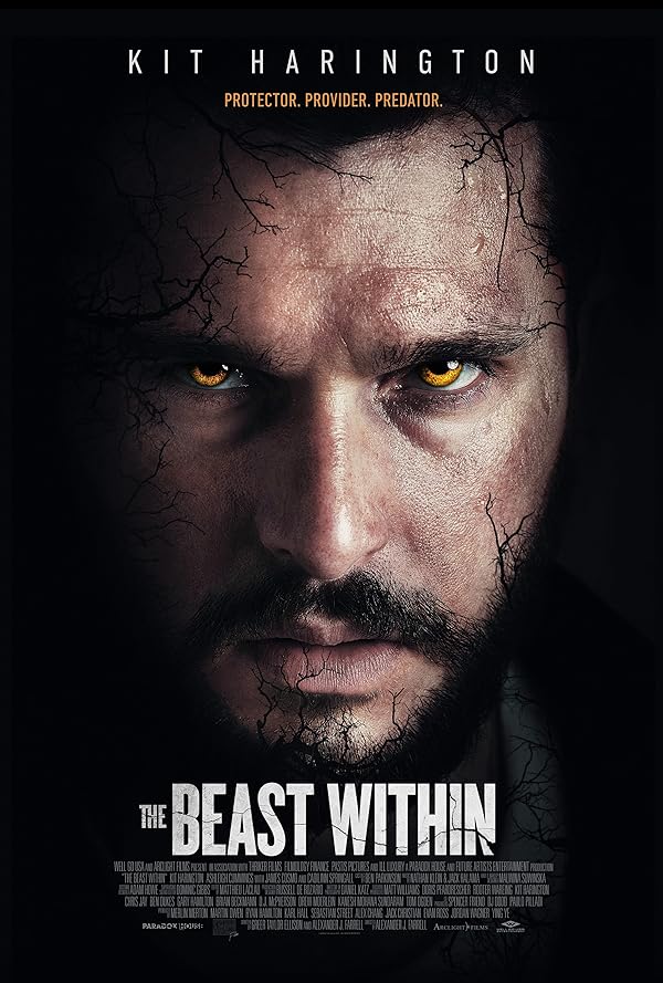 دانلود فیلم جانور درون | The Beast Within 2024