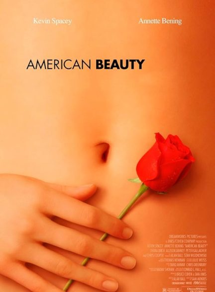 دانلود فیلم زیبایی آمریکایی 1999 |  American Beauty