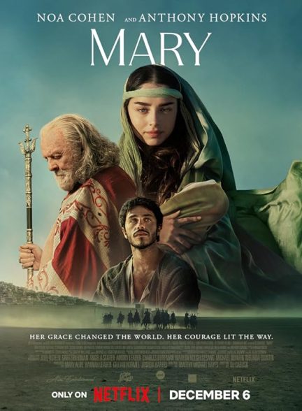 دانلود فیلم مریم | Mary 2024