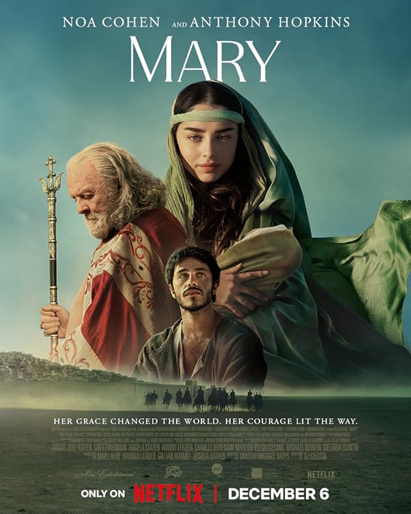 دانلود فیلم مریم | Mary 2024