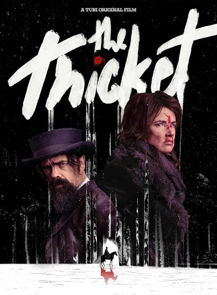 دانلود فیلم The Thicket 2024