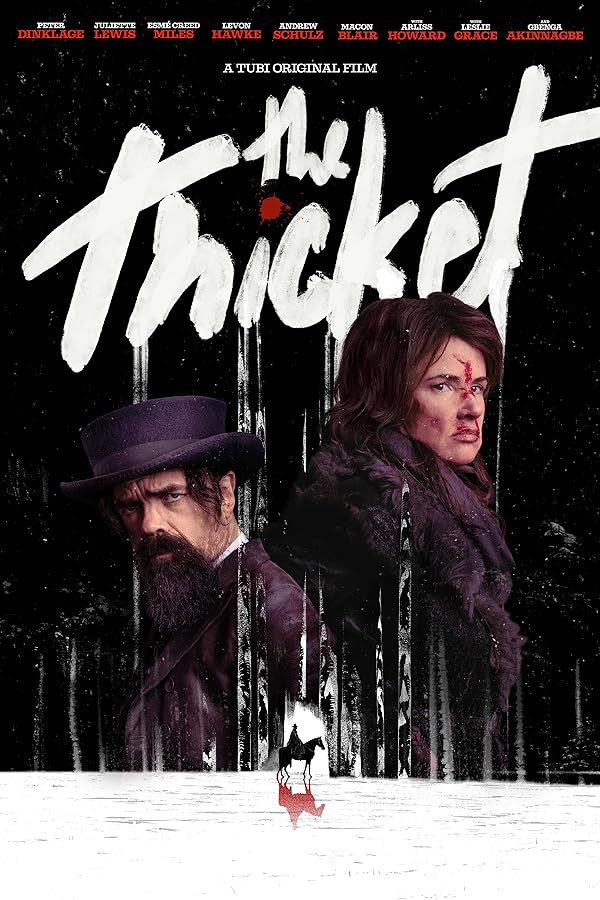 دانلود فیلم The Thicket 2024