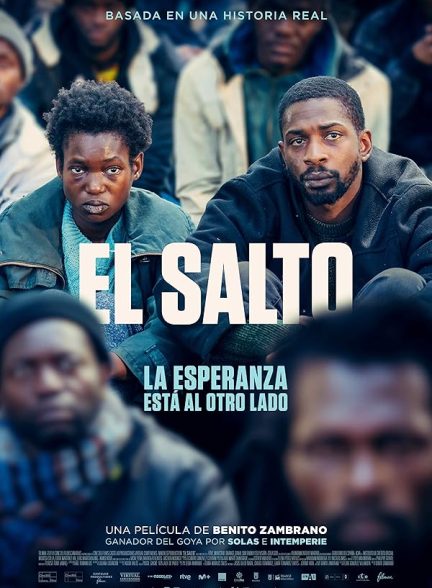 دانلود فیلم سالتو | El salto 2024