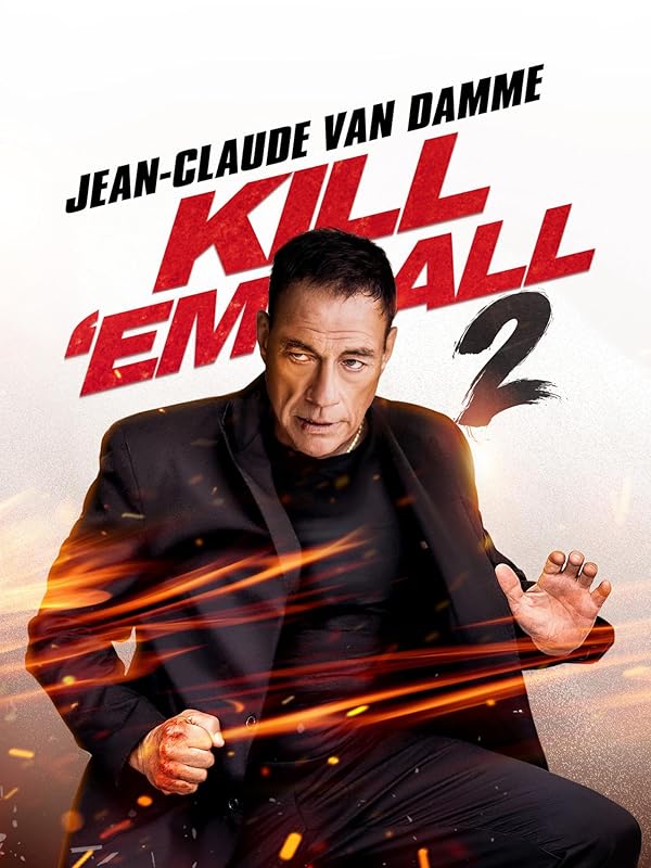 دانلود فیلم همه او را بکش 2 | Kill Em All 2 2024