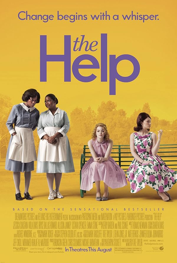 دانلود فیلم خدمتکار| The Help