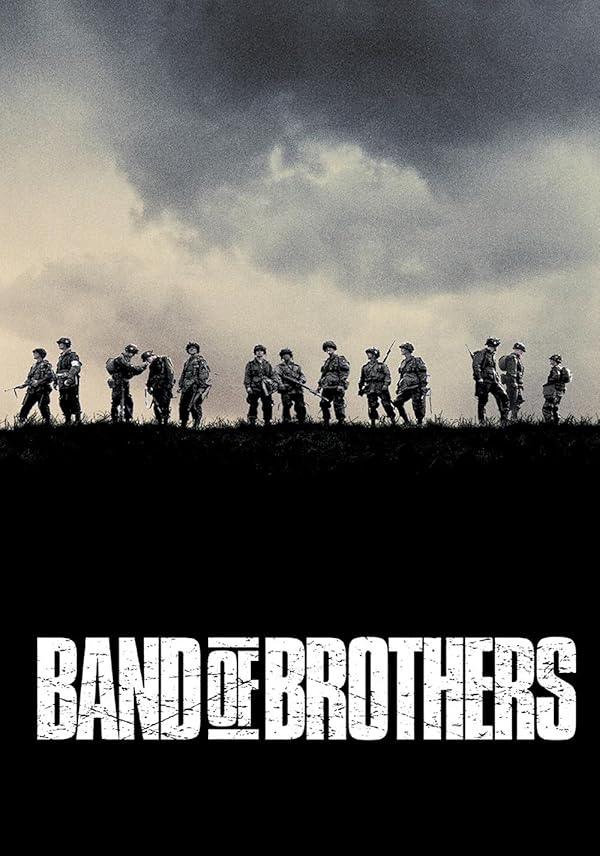 دانلود سریال جوخه برادران | Band of Brothers 2001