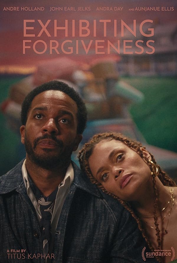 دانلود فیلم نمایش بخشش | Exhibiting Forgiveness 2024