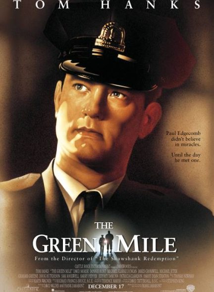 دانلود فیلم مسیر سبز 1999 | The Green Mile