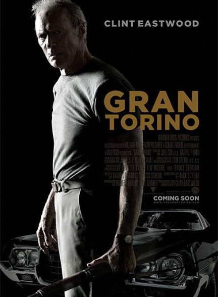 دانلود فیلم گرن تورینو 2008 | Gran Torino