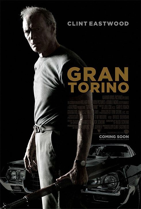 دانلود فیلم گرن تورینو 2008 | Gran Torino