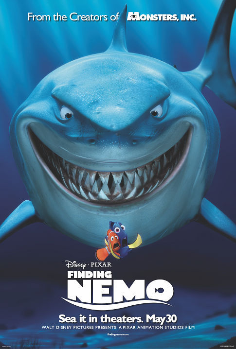 دانلود فیلم در جستجوی نمو | Finding Nemo