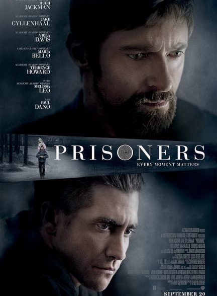 دانلود فیلم زندانیان 2013 | Prisoners