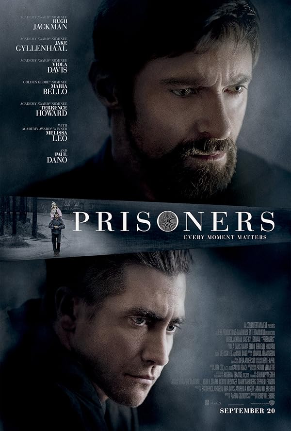 دانلود فیلم زندانیان 2013 | Prisoners