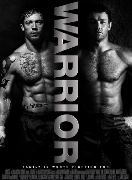 دانلود فیلم مبارز  2011 | Warrior