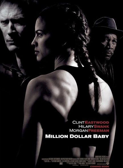 دانلود فیلم دختر میلیون دلاری  2004 | Million Dollar Baby