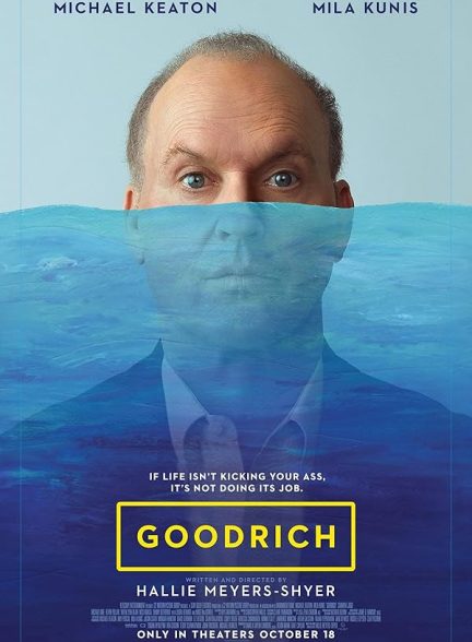 دانلود فیلم گودریچ | Goodrich 2024