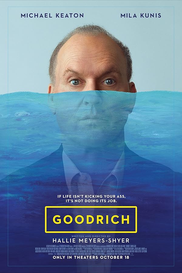 دانلود فیلم گودریچ | Goodrich 2024