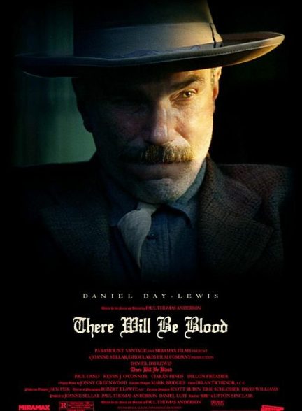 دانلود فیلم خون به پا می‌شود 2007 |  There Will Be Blood