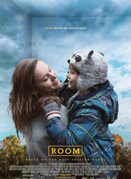 دانلود فیلم اتاق  | Room