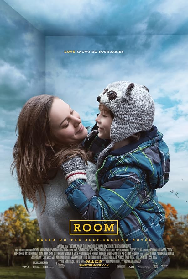 دانلود فیلم اتاق  | Room