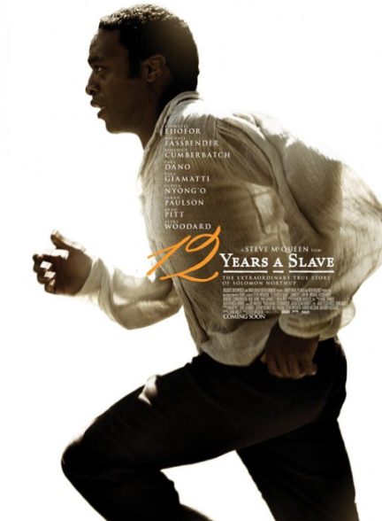 دانلود فیلم دوازده سال بردگی 2013 | 12 Years a Slave