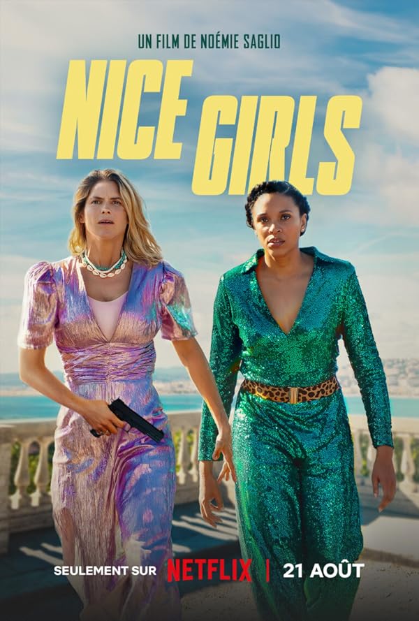 دانلود فیلم دختران خوب | Nice Girls 2024