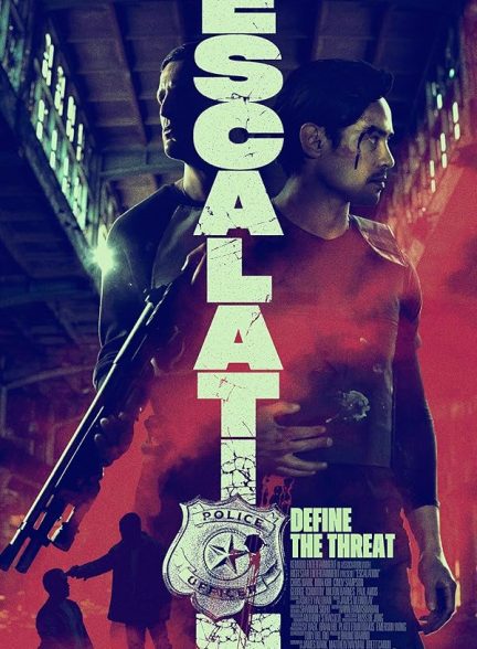 دانلود فیلم تشدید | Escalation 2023