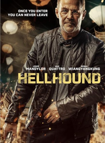 دانلود فیلم سگ جهنمی | Hellhound 2024