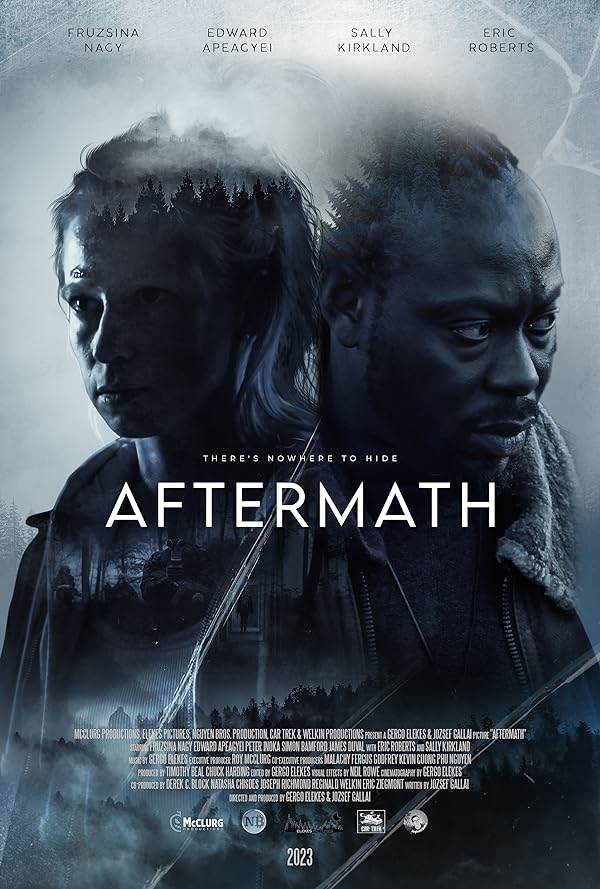 دانلود فیلم عواقب | Aftermath 2024