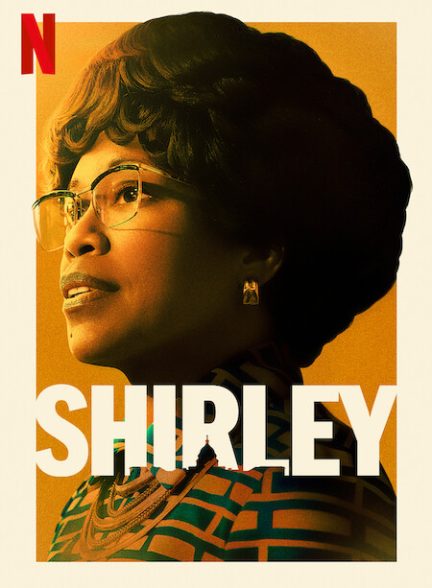 دانلود فیلم شرلی | Shirley 2024