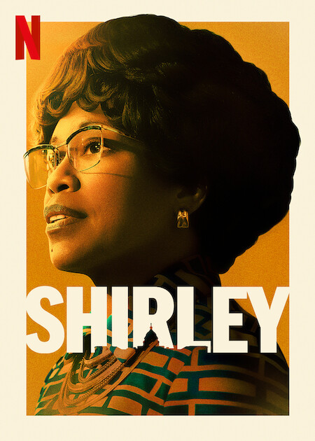 دانلود فیلم شرلی | Shirley 2024