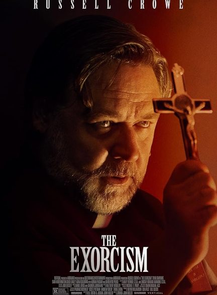 دانلود فیلم جن گیری | The Exorcism 2024