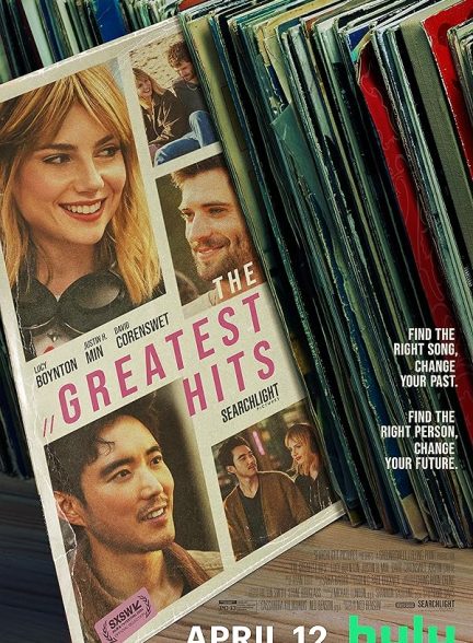 دانلود فیلم بزرگترین بازدیدها | The Greatest Hits 2024