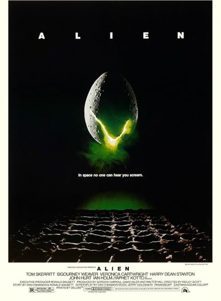 دانلود فیلم بیگانه 1979| Alien