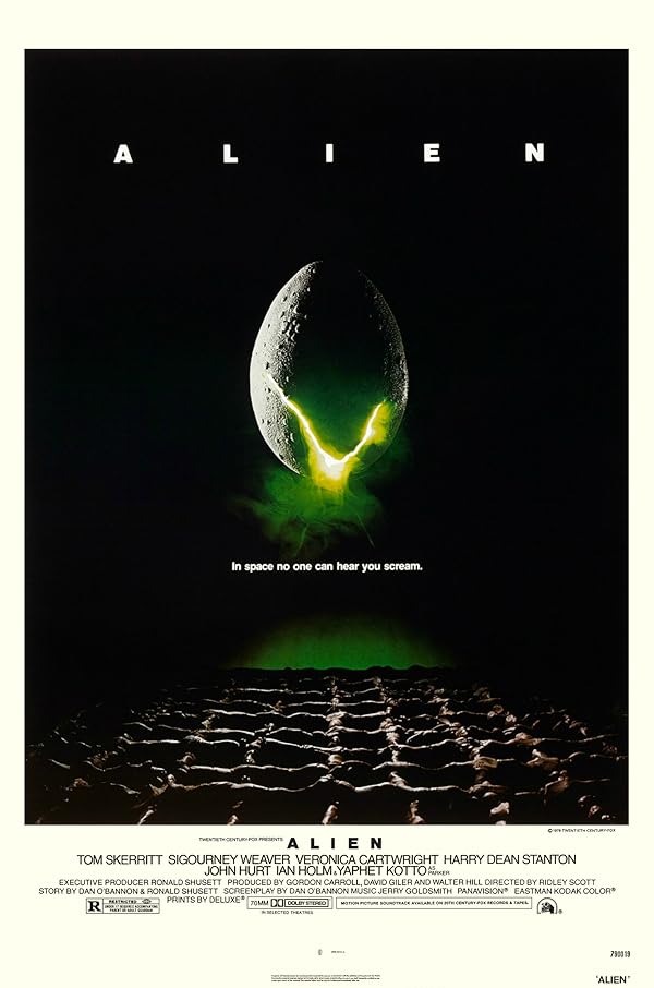 دانلود فیلم بیگانه 1979| Alien