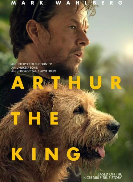 دانلود فیلم آرتور شاه | Arthur the King 2024