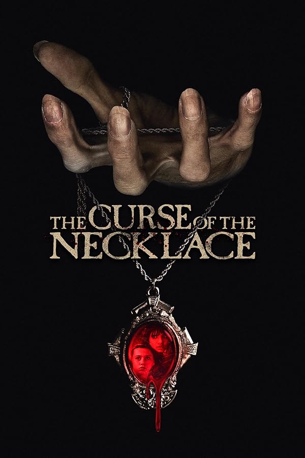 دانلود فیلم نفرین گردنبند | The Curse of the Necklace 2024