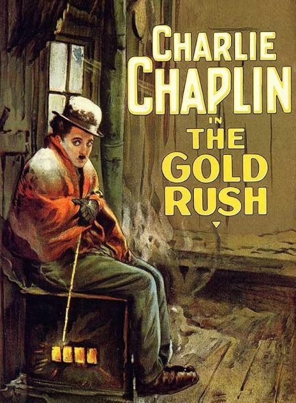 دانلود فیلم جویندگان طلا 1925 | The Gold Rush