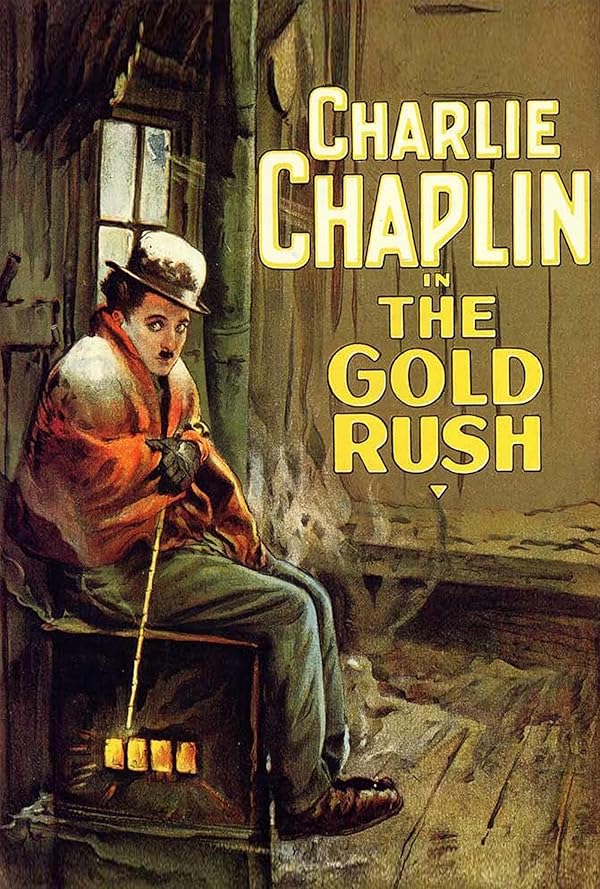 دانلود فیلم جویندگان طلا 1925 | The Gold Rush