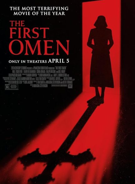 دانلود فیلم فال اول | The First Omen 2024