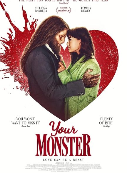 دانلود فیلم هیولای شما | Your Monster 2024