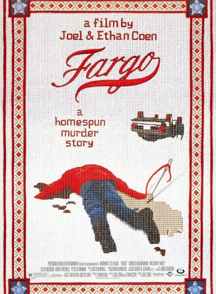 دانلود فیلم فارگو 1996 | Fargo