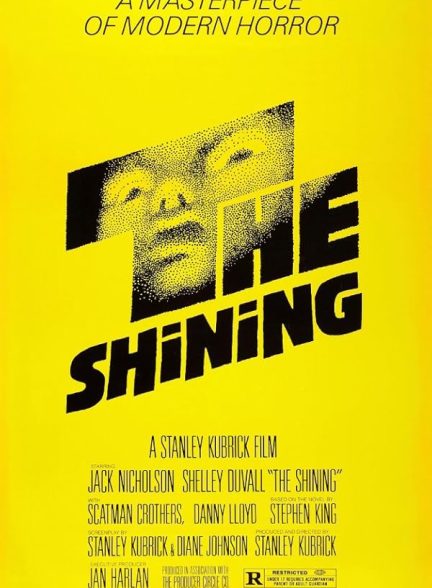 دانلود فیلم درخشش 1980 | The Shining