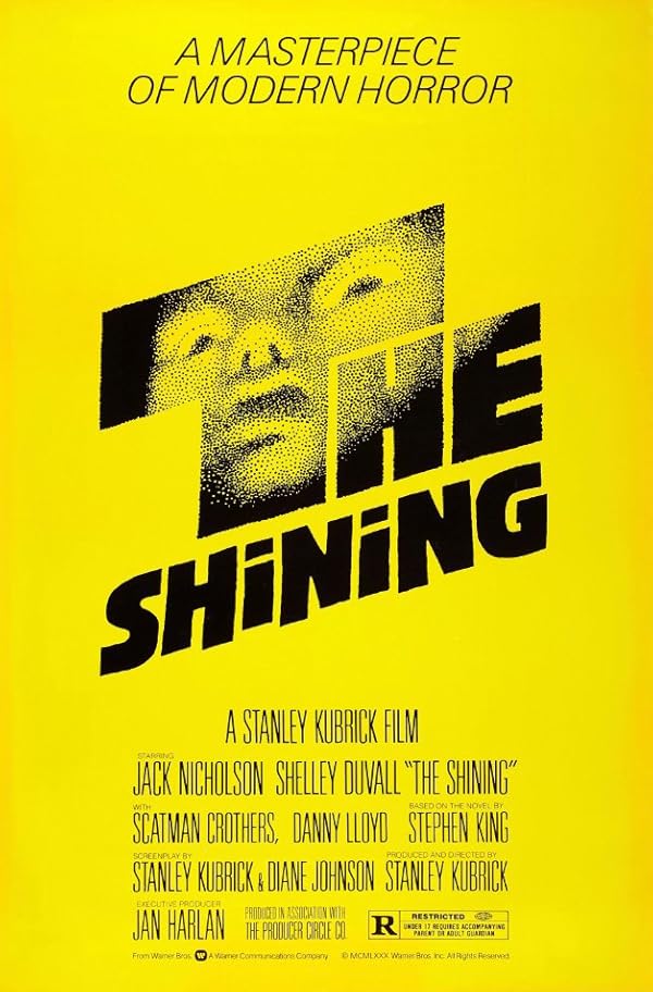 دانلود فیلم درخشش 1980 | The Shining