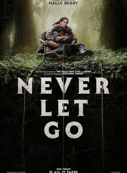 دانلود فیلم هرگز رها نکن | Never Let Go 2024