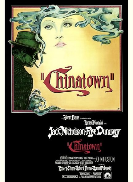 دانلود فیلم محله چینی ها  | Chinatown