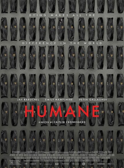 دانلود فیلم انسانی | Humane 2024