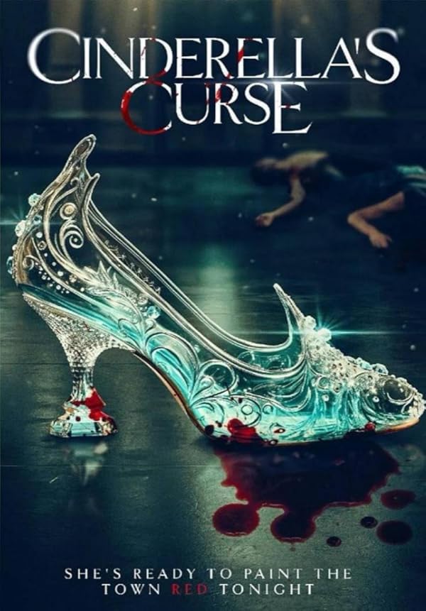 دانلود فیلم نفرین سیندرلا | Cinderella’s Curse 2024